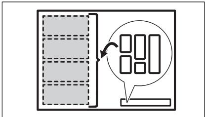 ELECTROLUX EIV654 - EIV654 - Comutarea intre moduri - 1