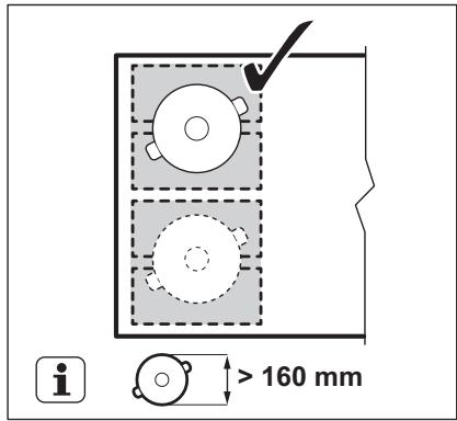 ELECTROLUX EIV654  -  EIV654 - Funkcia FlexiBridge - 2