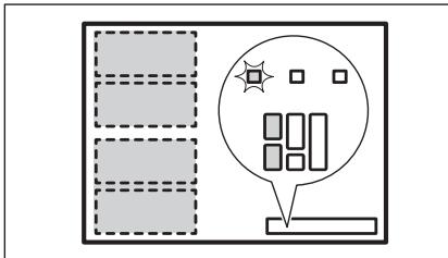 ELECTROLUX EIV654 - EIV654 - FlexiBridge Standardni režim - 1
