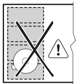 ELECTROLUX EIV654 - EIV654 - FlexiBridge Režim maximálniho spojení varných zón - 2