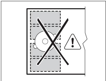 ELECTROLUX EIV654 - EIV654 - Flexibridge mode standard - 3