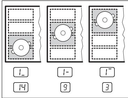 ELECTROLUX EIV654  -  EIV654 - Información general: - 2