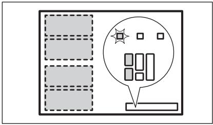 ELECTROLUX EIV654 - EIV654 - FlexiBridge Modaliteti "Standard" - 1
