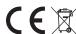 ELECTROLUX EIV654 - EIV654 - Typovy stitek - 1