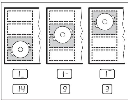 ELECTROLUX EIV654  -  EIV654 - Splošne informacije: - 2