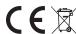 ELECTROLUX EIV654 - EIV654 - Placutá cu date tehnice - 1