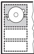 ELECTROLUX EIV654 - EIV654 - Informacionetepergjithshme: - 8