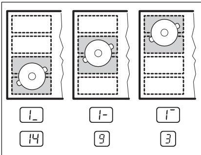 ELECTROLUX EIV654 - EIV654 - Informacja ogólne: - 2