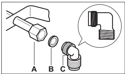 AEG HKB75540NB  -  HKB75540NB - WARNING! - 1