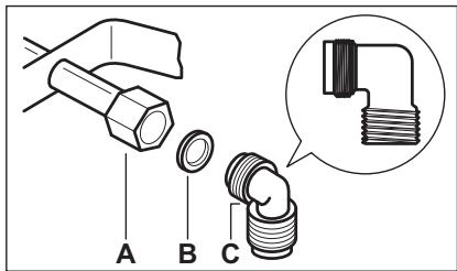 AEG HKB75540NB  -  HKB75540NB - Avertissement! - 2