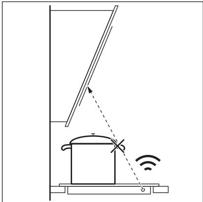 AEG HKB75540NB  -  HKB75540NB - Tipps und Hinweise für Hob²Hood - 1