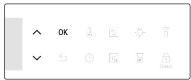 SAMSUNG NV7B40502AK/U1 - Initial settings - 2