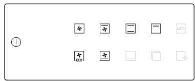 SAMSUNG NV7B40502AK/U1 - Cooking modes (except for Grill) - 1
