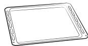 SAMSUNG NV7B40502AK/U1 - Lisavarusteet - 4