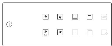 SAMSUNG NV7B40502AK/U1 - Eindtijd - 1