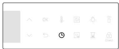 SAMSUNG NV7B40502AK/U1 - Initial settings - 3