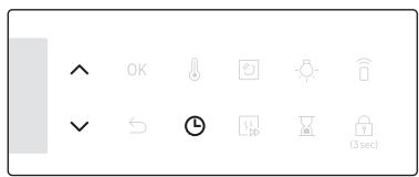 SAMSUNG NV7B40502AK/U1 - Garzeit - 2