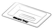SAMSUNG NV7B40502AK/U1 - Accessoires - 7