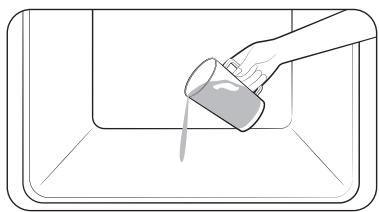 SAMSUNG NV7B40502AK/U1 - Steam Clean - 1