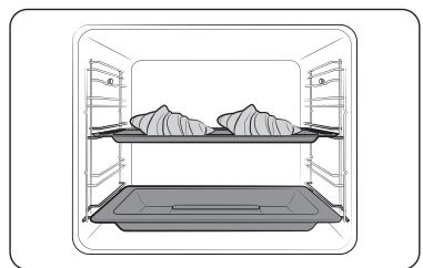 SAMSUNG NV7B40502AK/U1 - Naturlig ánga (endast tillapliga modeller) - 5