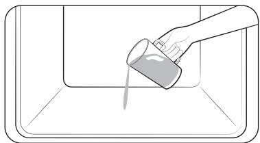 SAMSUNG NV7B40502AK/U1 - Dampfreinigung - 1