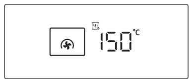 SAMSUNG NV7B40502AK/U1 - Betriebsarten (außer Grill) - 3