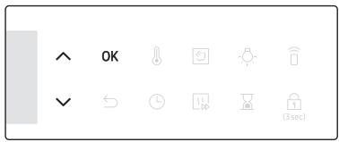 SAMSUNG NV7B40502AK/U1 - Alkuasetukset - 2