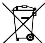 SAMSUNG NV7B40502AK/U1 - Correct Disposal of This Product (Waste Electrical &amp; Electronic Equipment) - 1