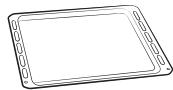 SAMSUNG NV7B40502AK/U1 - Accessoires - 3