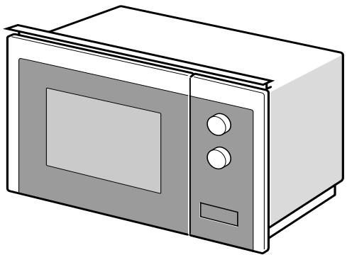 HAIER HWO38MG6HXB - HWO38MG4HXB - HWO38MG6HXB - 1 - 2