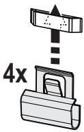 AEG IAR64413FB - Elektrisk anslutning: - 69