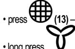 AEG IAR64413FB - Grease filter - 1