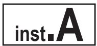 AEG IAR64413FB - Elektrisk anslutning: - 73
