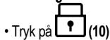 AEG IAR64413FB - Aktivering: - 1