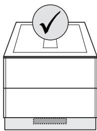 AEG IAR64413FB - Elektrisk anslutning: - 109