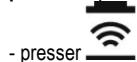 AEG IAR64413FB - - Timer (minuteur) zones de cuisson - 1