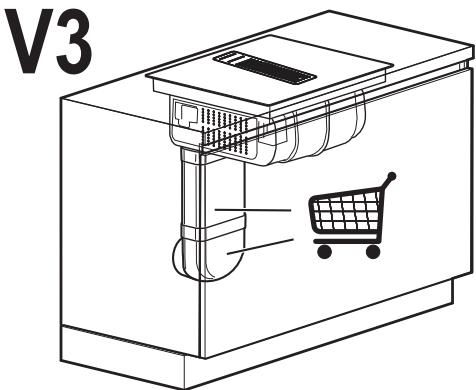 AEG IAR64413FB - Elektrisk anslutning: - 10