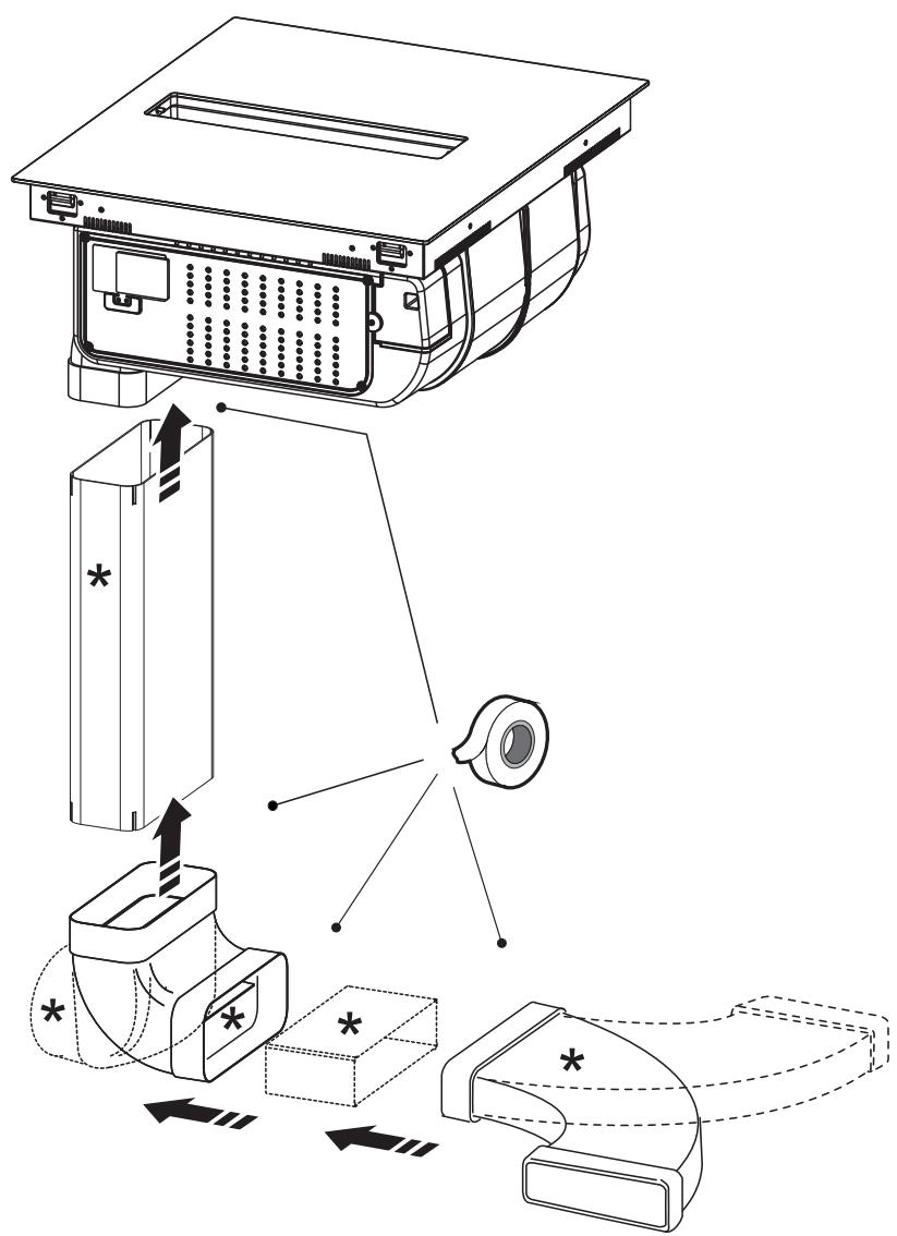 AEG IAR64413FB - V2-V3 - 1