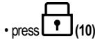 AEG IAR64413FB - Activation: - 1