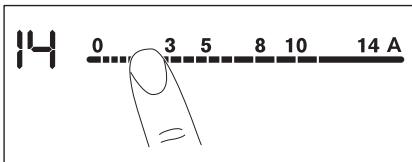 ELECTROLUX EHF65451FK  -  EHF65451FK - Varny stupe - 1