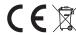 ELECTROLUX KIV644 - KIV644 - Rating plate - 1
