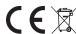 ELECTROLUX EIV734  -  EIV734 - Plăcuță cu date tehnice - 1