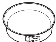 AEG BEB331110M - Warmelucht (vochtig) - aanbevolen accessoires - 2
