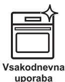 AEG BEB331110M - Opombe glede cišćenja - 2