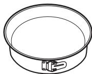 AEG BEB331110M - Chaleur tournante humide - accessoires recommandés - 2