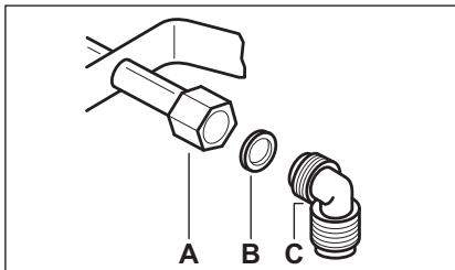 AEG HVB95920IB - ADVERTENCIA! - 1