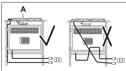 AEG HVB95920IB - ADVERTENCIA! - 1