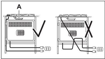 AEG HVB95920IB - Branchement électrique - 1