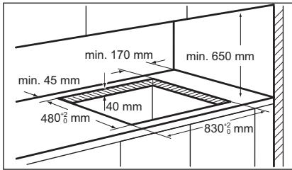 AEG HVB95920IB - INSTALACION SUPERIOR - 3