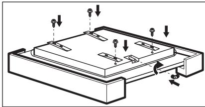 ELECTROLUX KGU75361X - KGU75361X - Assembly - 2